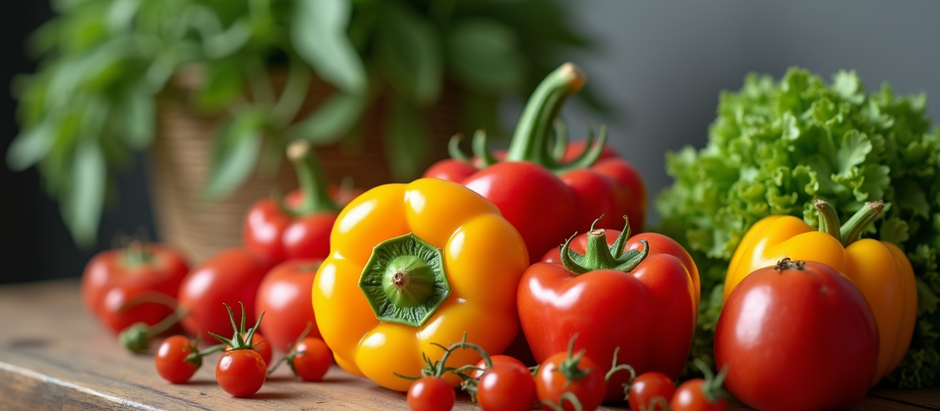 Discover New Ways to Make Your Meals Healthier