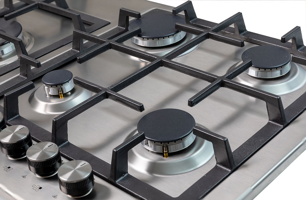 LE-Cooktop