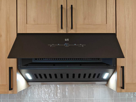 Discover LeKITCHEN INC: Your Premium Kitchen Appliances Brand