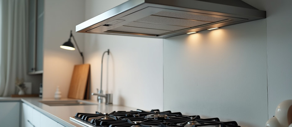 Installing Your Range Hood: A Comprehensive Guide to Range Hood Setup