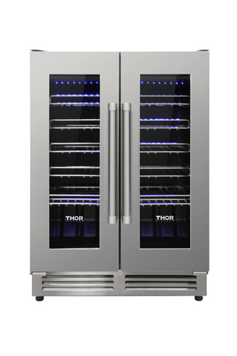 Thor TWC2402 | LeKITCHEN INC