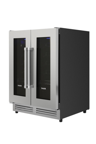 Thor TWC2402 | LeKITCHEN INC