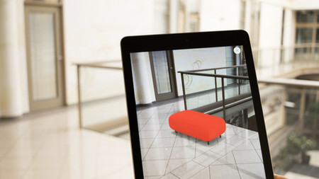 VIRTUAL & AUGMENTED REALITY / 360°