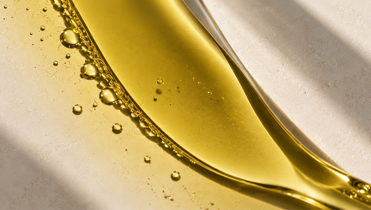 les chenes olive oil