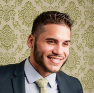 Ricardo Guzman