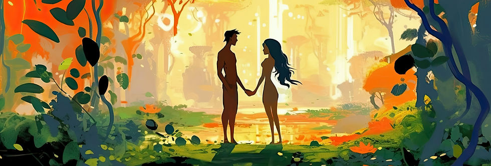 Marriage Before the Fall