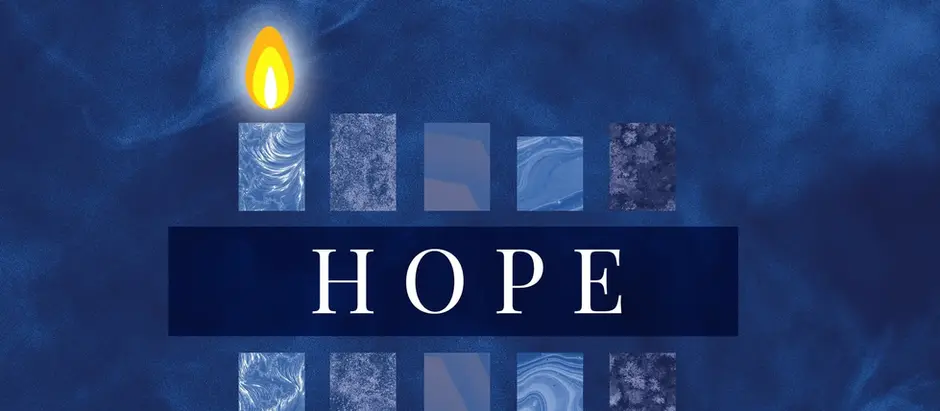 The First Sunday of Advent