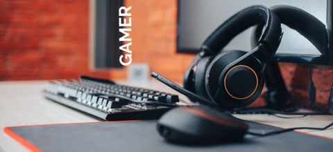 tiendas de gamer 