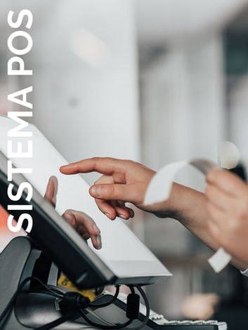 sistema pos 