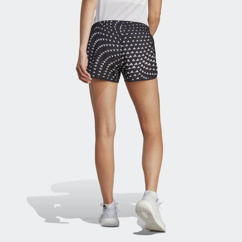 ADIDAS RUN IT BRAND LOVE SHORTS (HM4287)