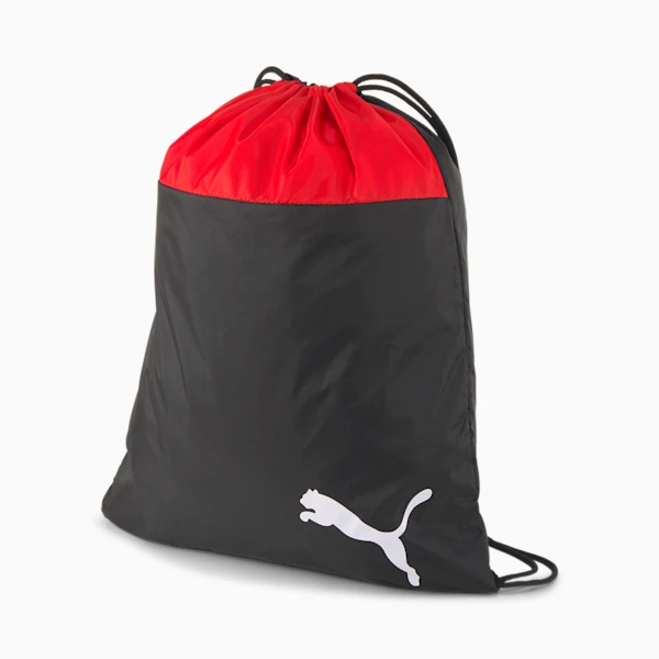 PUMA TEAMGOAL GYM SACK (076853-01)