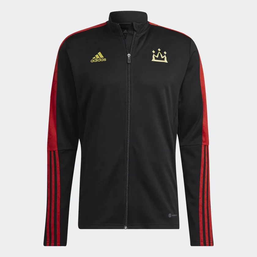 ADIDAS SALAH TRACK TOP (HI3785)