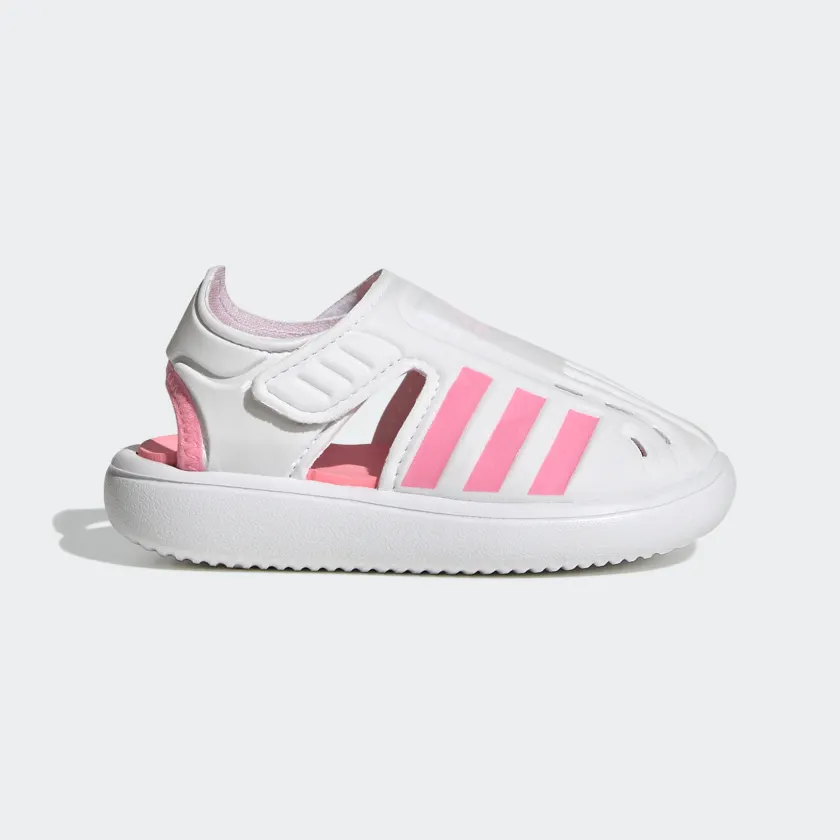 ADIDAS CLOSED-TOE SUMMER WATER SANDALS (H06321)