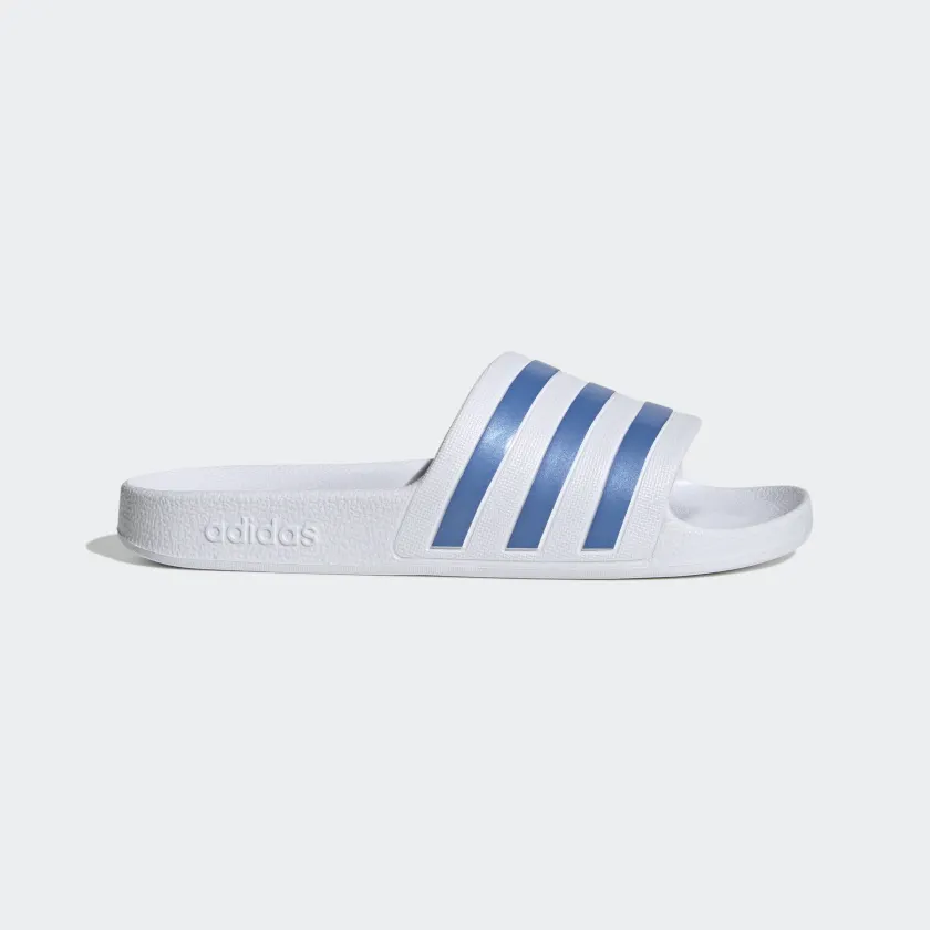 ADIDAS ADILETTE AQUA SLIDES (HP6295)