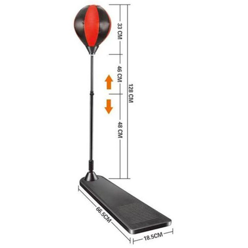 BOXING PLAY SET Mavros Larnaca