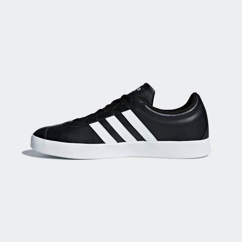 ADIDAS VL COURT 2.0 SHOES (B43814) | Mavros Larnaca