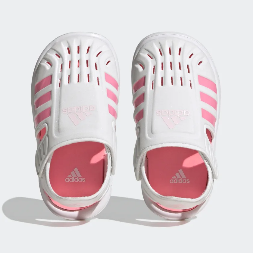 ADIDAS CLOSED-TOE SUMMER WATER SANDALS (H06321)