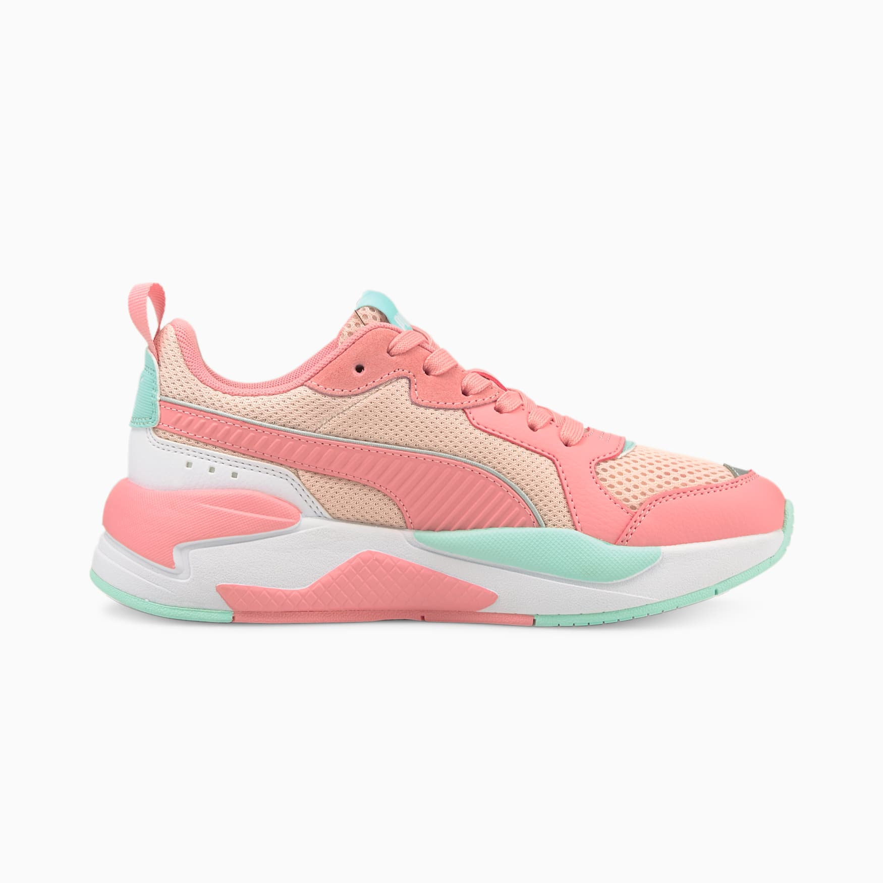 PUMA X-RAY SNEAKERS JUNIOR (372920-20) | Mavros Larnaca