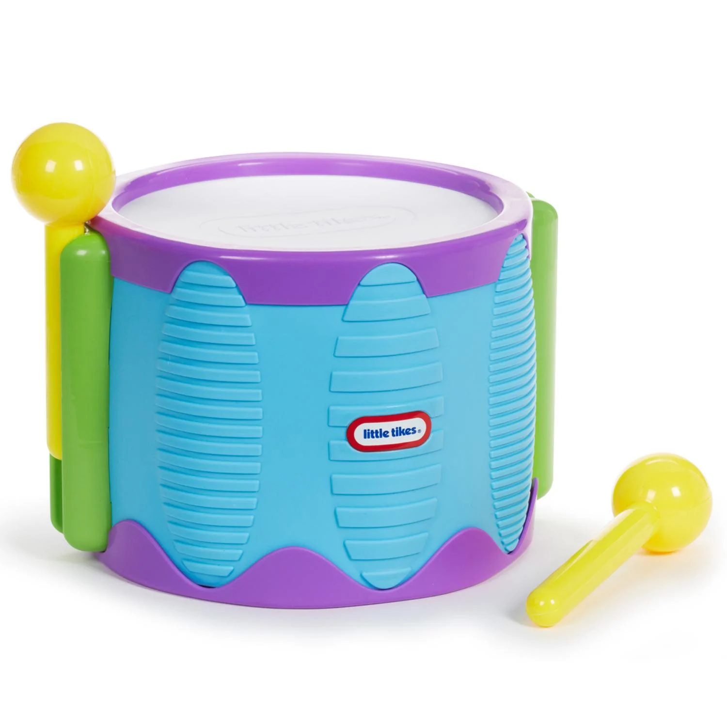 LITTLE TIKES TAP-A-TUNE DRUM (643002)