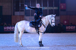 équitation normandie
