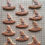 Thumbnail: Hand-Made Harry Potter Sorting Hat Hidden Hogwarts House Icing Sugar Cookies