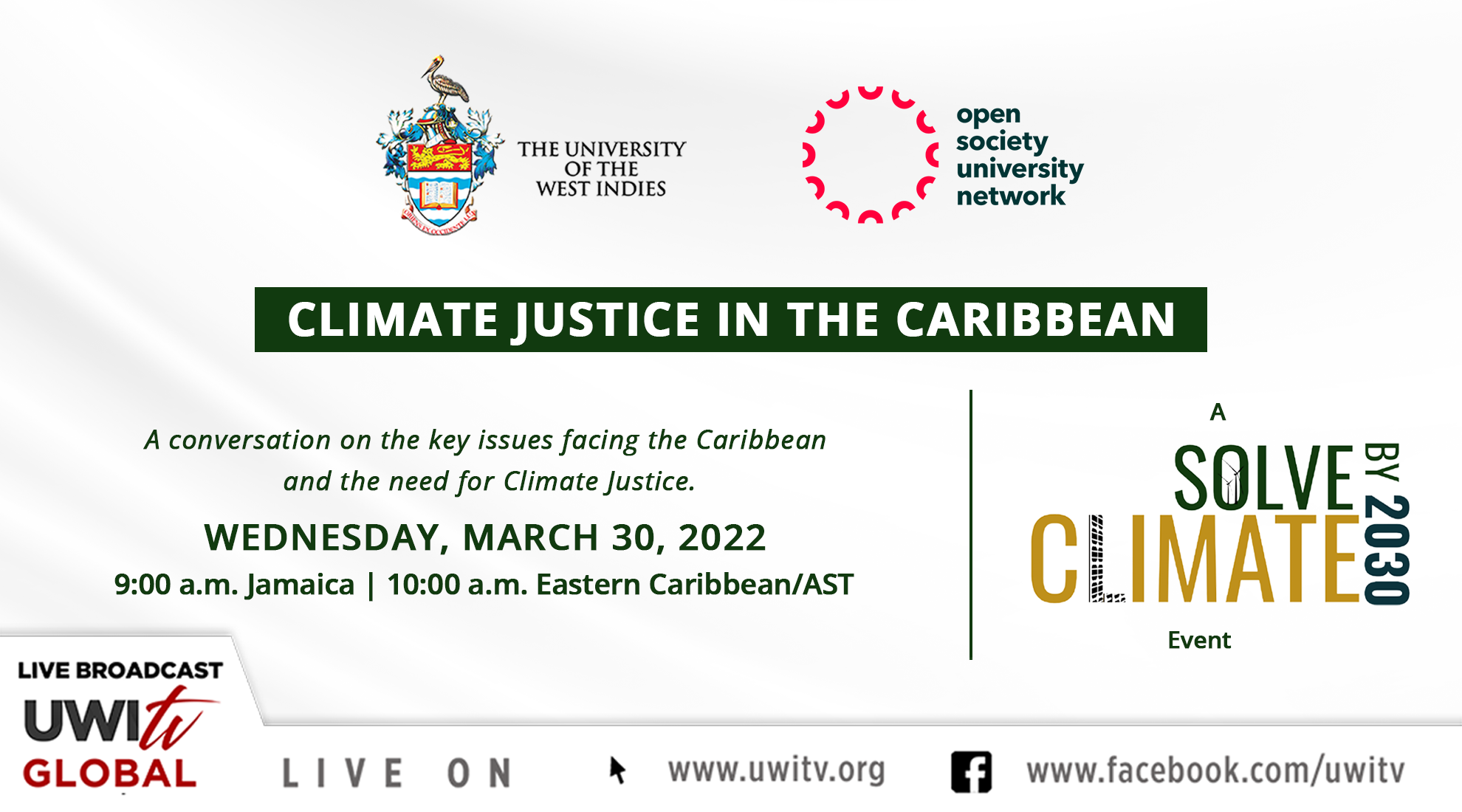 Climate Justice in the Caribbean content media