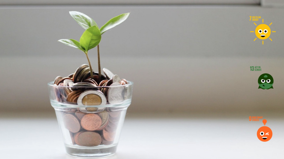 With a circular economy, we can bin overconsumption and boost equality content media
