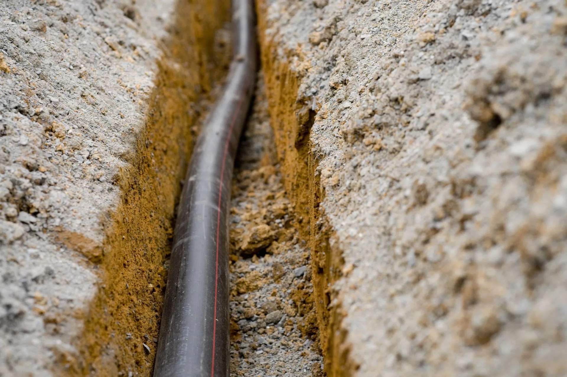 Tunneling