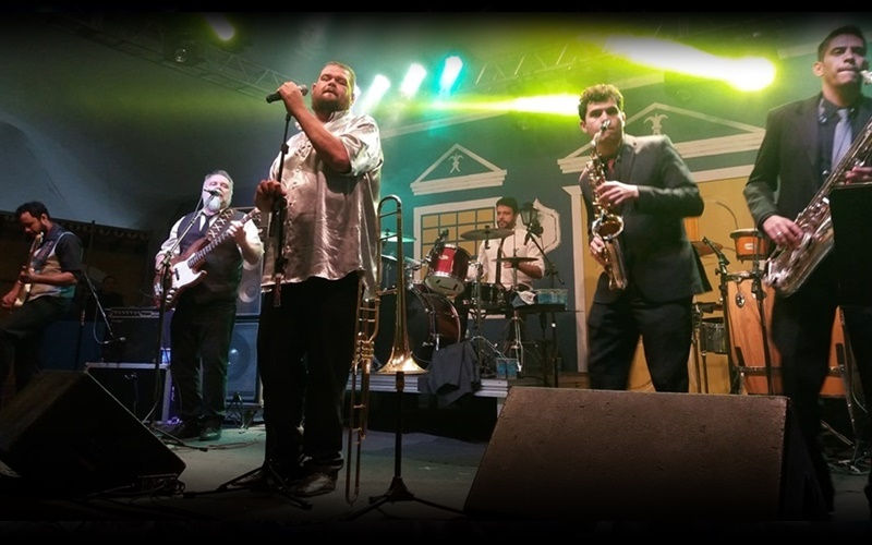 Banda Monallizza