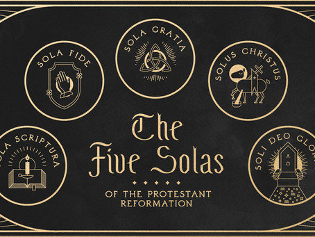 The Foundation of Christianity