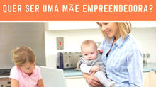 Dona de Casa Empreendedora