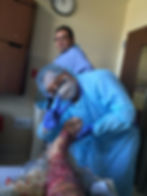 Doctors Wu and Gulati