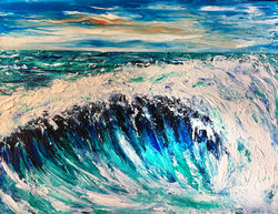 2016 WaveCrasher SOLD