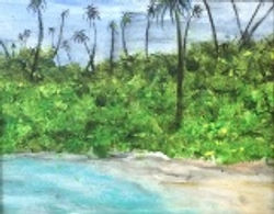 2013 Mollie's Beach SOLD