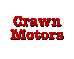 Crawn logo