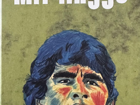«Mit linggs» von Pedro Lenz