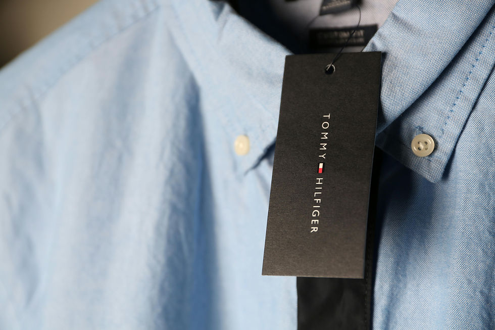 private label maufactruing