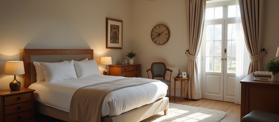 Exploring Boutique Delhi Stays: Boutique B&Bs in Mayapuri, Delhi