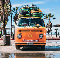 Surfing Holidays