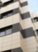 Fachada Ventilada Cerámica