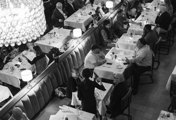 The most romantic dining in Washington NC