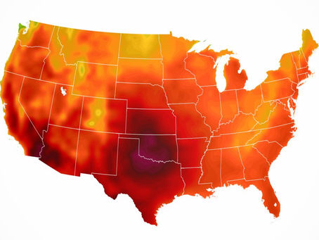 America needs to start taking heat waves seriously