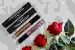 INGLOT AQUASTIC WATER-BASED CREAM EYE SHADOW