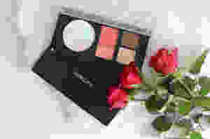 INGLOT FREEDOM PALETTE