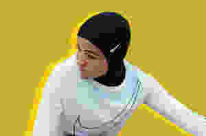 Sports Hijab Makes TIME Magazine's Best 25 Inventions of 2017