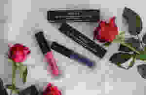 INGLOT HD LIP TINT MATTE