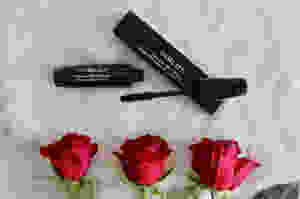 INGLOT FALSE LASH EFFECT MASCARA