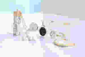 LADY N JEWELRY - MARBLE COLLECTION