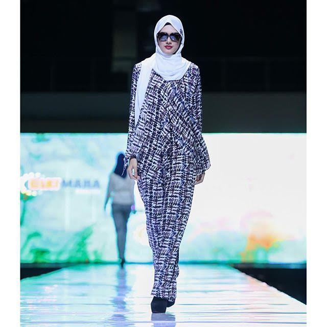 Kuala Lumpur Modest Fashion Week. Hijab fashion trends and more.