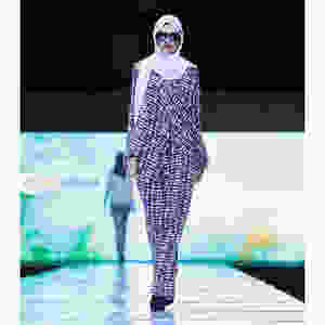 Kuala Lumpur Modest Fashion Week. Hijab fashion trends and more.